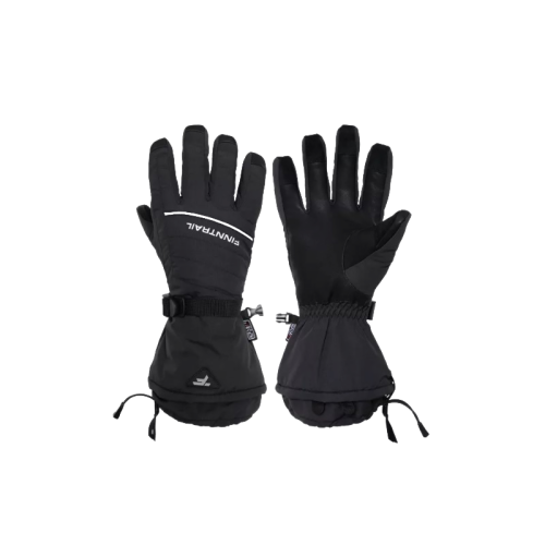 Finntrail Перчатки Freeride 2700 Graphite в Саратове