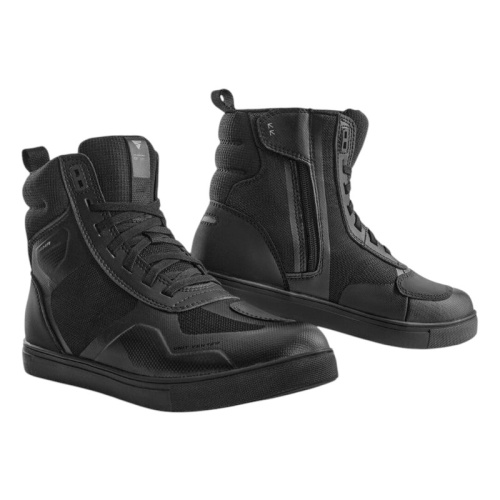 Shima Мотокросовки Unit Vent Men Black в Саратове
