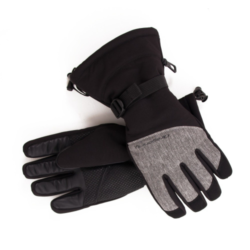 Dragonfly Перчатки горнолыжные Mountain Freeride в Саратове