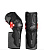 Acerbis Защита коленей X-Strong Knee Black/White в Саратове