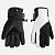 Finntrail Перчатки женские Freeride 2705 GraphiteWhite в Саратове