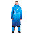 Dragonfly Плащ зимний Race Coat Winter Sunset Man 2025 Blue в Саратове