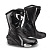 Shima Мотоботы женские RWX-6 Lady black в Саратове