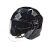 AIM Шлем JK526 Black Glossy в Саратове
