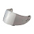 Shoei Визор CNS-1PN Spectra Silver в Саратове