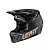 Leatt Шлем кроссовый Moto 9.5 Carbon Kit V26 Black в Саратове