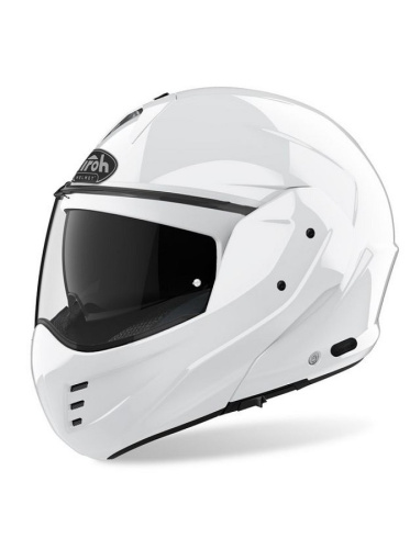 Airoh Мотошлем Mathisse White Gloss в Саратове