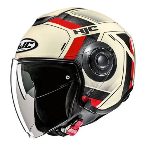 HJC Шлем i40N Velu MC1 в Саратове