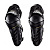 Leatt Наколенники детские Knee Guard Dual Axis Jr Черные в Саратове