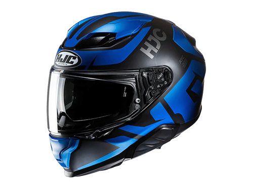 HJC Шлем F71 Bard MC2SF в Саратове