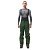 Dragonfly Штаны горнолыжные Gravity Man Khaki 2025 в Саратове