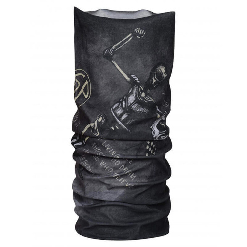 Acerbis Бафф Acrobat Dark Grey N в Саратове