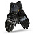 Shima Мотоперчатки STR-2 Black в Саратове