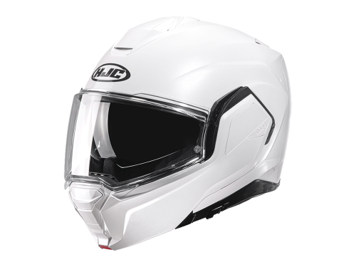 HJC Шлем i100 Pearl White в Саратове