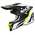 Airoh Мотошлем Strycker Racr Gloss в Саратове