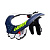 Leatt Защита шеи подростковая 3.5 Neck Brace Junior Blue в Саратове