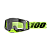 100% Очки Armega Neon Yellow / Clear в Саратове