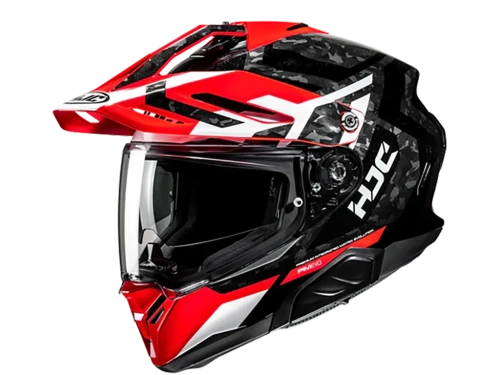 HJC Шлем RPHA60 Dakar MC1 в Саратове