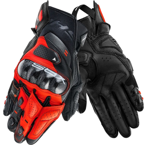 Shima Мотоперчатки XRS-3 Red в Саратове