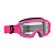 Scott Очки кроссовые Primal pink/black/clear works в Саратове