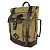 By City Рюкзак Oasis II Brown в Саратове