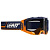 Leatt Маска Velocity 5.5 Iriz Orange Clear 83% в Саратове