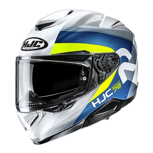 HJC Шлем RPHA72 Phyta MC3H в Саратове