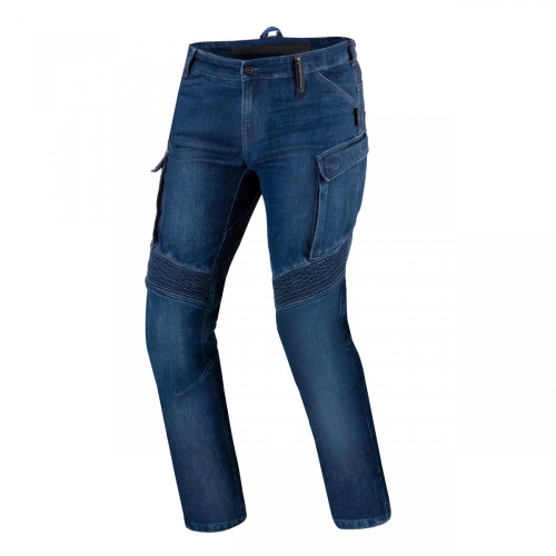 Shima мотоджинсы Giro 2.0 Urban Blue в Саратове