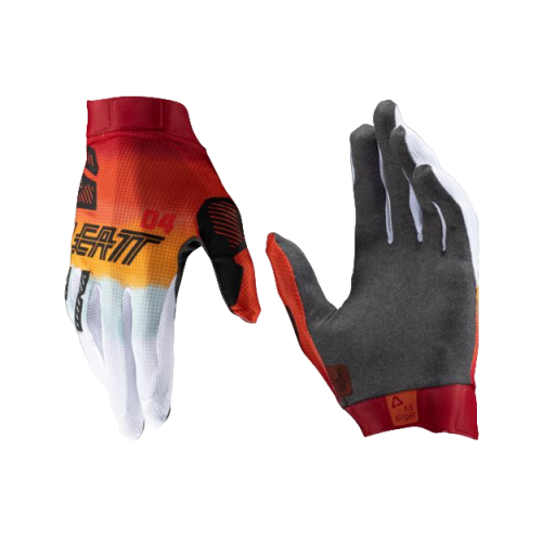 Leatt Перчатки GRipR 1.5 Glamis V25 в Саратове