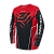 Finntrail Джерси Jersey 6600 Red в Саратове