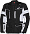IXS Куртка Tour Damen Jacke Evans ST черн/бел в Саратове