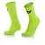 Acerbis Носки высокие Cotton Fluo Yellow в Саратове
