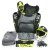 Acerbis Рюкзак Jerla Black/Yellow (102 L) в Саратове Acerbis Рюкзак Jerla Black/Yellow (102 L) в Саратове