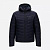Finntrail Термокуртка Master Hood 1510 DeepBlue в Саратове