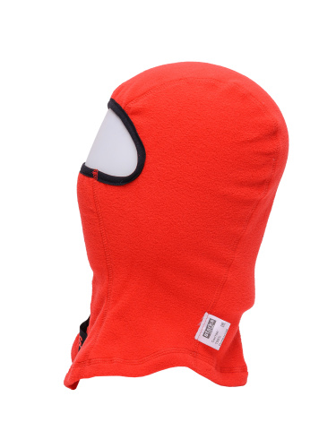 Starks Подшлемник Kids Fleece Красный в Саратове