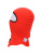 Starks Подшлемник Kids Fleece Красный в Саратове Starks Подшлемник Kids Fleece Красный в Саратове