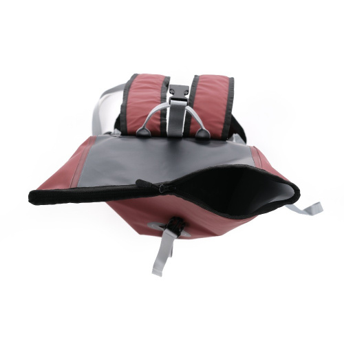 Dragonfly Герморюкзак DF Fold Bag Maroon 22л в Саратове