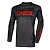 Oneal Джерси Element Racewear V.25 серый/черный в Саратове