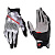 Leatt Перчатки ADV X-Flow 7.5 Short 2026 Steel в Саратове