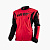 Leatt Мотокуртка Moto 4.5 Lite Jacket 2026 Red в Саратове