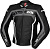 IXS Куртка Sports LD Jacket RS-600 1.0 черно-серая в Саратове