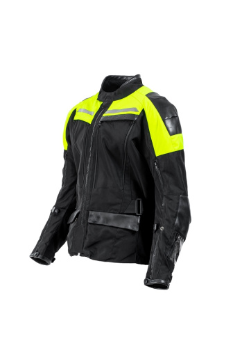 Hyperlook Мотокуртка Altai green в Саратове