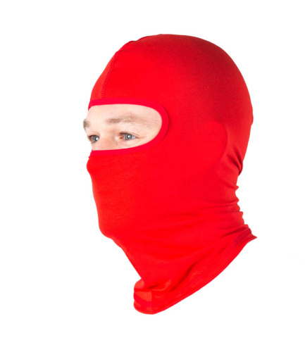 Hyperlook Подшлемник летний Pancher красный в Саратове