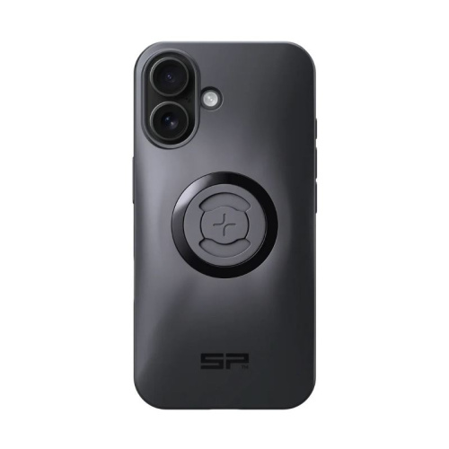 SP Connect Чехол для Iphone 16 SPC+ в Саратове