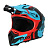 Acerbis Шлем Profile 5 22-06 Red/Blue в Саратове