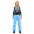 Dragonfly Брюки сноубордические DF Uktus Woman Blue в Саратове