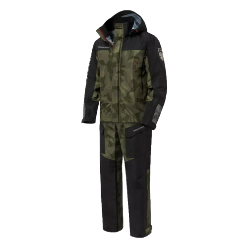 Finntrail Костюм Thor 3420 CamoShadowGreen в Саратове