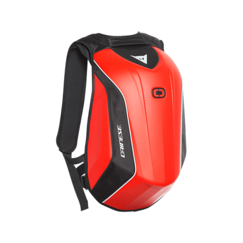 Dainese Рюкзак D-Mach 059 Fluo-Red в Саратове