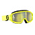 Scott очки кроссовые Primal yellow/black yellow chrome works в Саратове