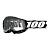 100% Очки Accuri 2 V26 Goggle Black/Clear Lens в Саратове
